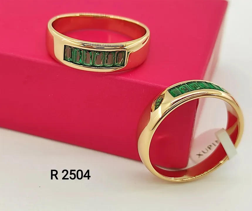 R 2504